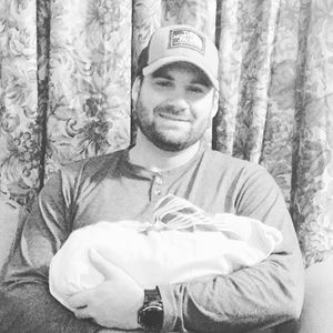 Meet your Posher, Justin